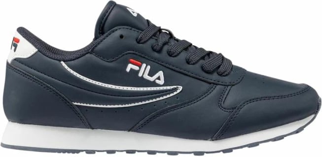 Atlete për meshkuj Fila, të kaltërta