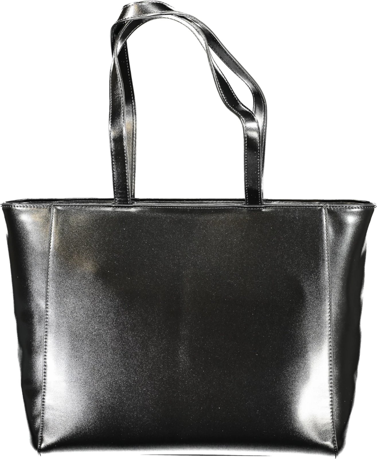Çantë për femra Valentino Bags, e zezë
