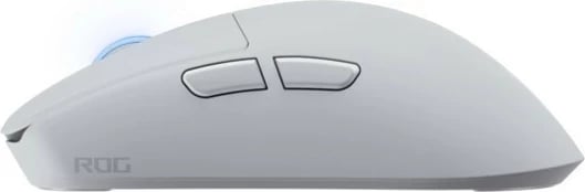 Maus Asus ROG Harpe II ACE AimPoint Pro 42K bardhë