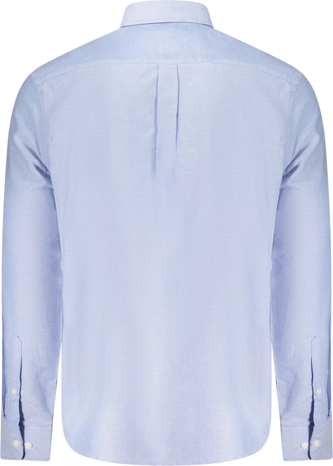 Këmishë për meshkuj NORWAY 1963, e kaltër