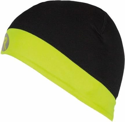 Kapelë vrapimi Yakimasport, e zezë