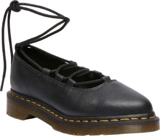 Këpucë Dr. Martens, femra, të zeza