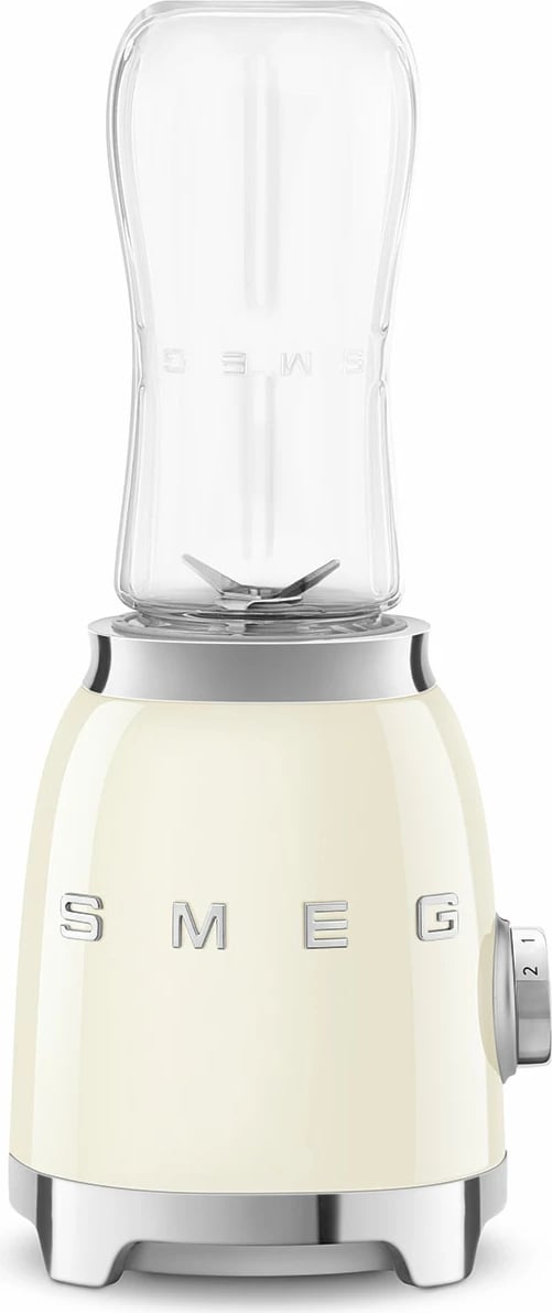 Blender SMEG PBF00CREU, bezhë