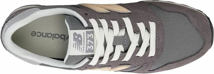 Atlete për femra New Balance, gri