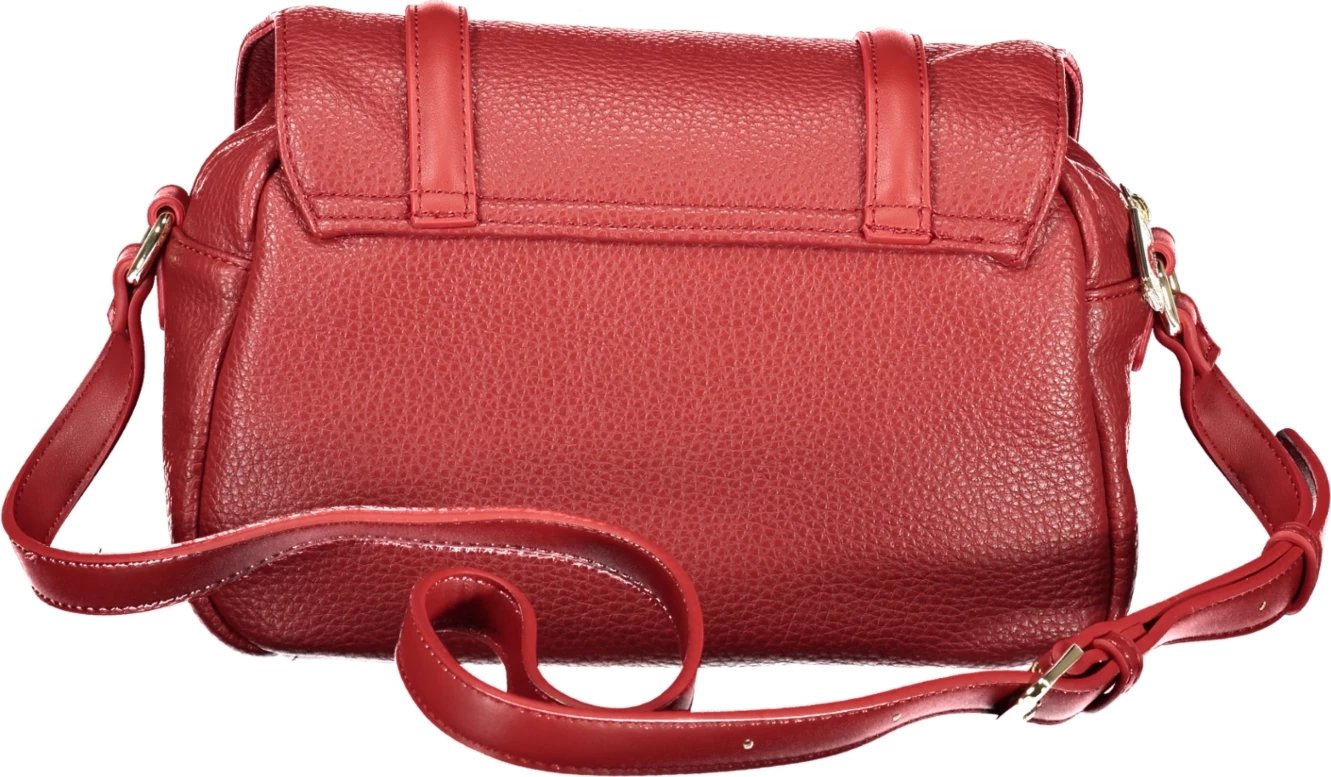 Çantë Valentino Bags femra, e kuqe