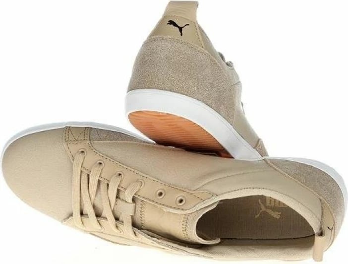 Atlete meshkuj Puma, të verdha