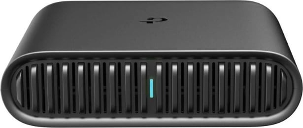 Router TP-LINK WR1502X AX1500, Wi-Fi 6, xDSL, grafit