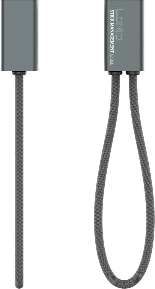 Kabllo E Karikimit LDNIO LC98 (Hiri) Kabllo E Karikimit LDNIO LC98 (Hiri)