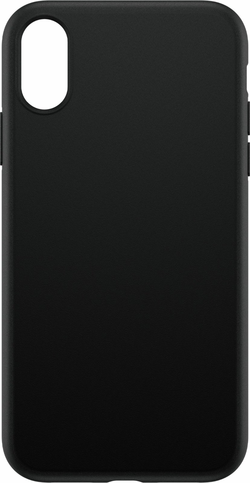 Mbështjellës PanzerGlass SAFE, TPU, i zi