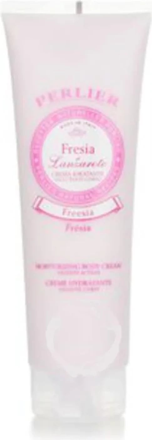 Krem trupi hidratues Perlier Fresia unisex 250ml