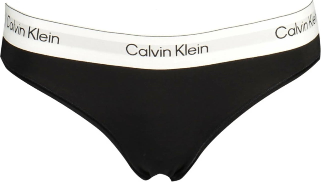 Të brendshme Calvin Klein femra, të zeza