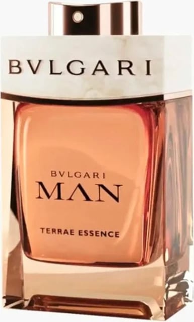 Eau De Parfum Bvlgari Man Terrae Essence, 60 ml