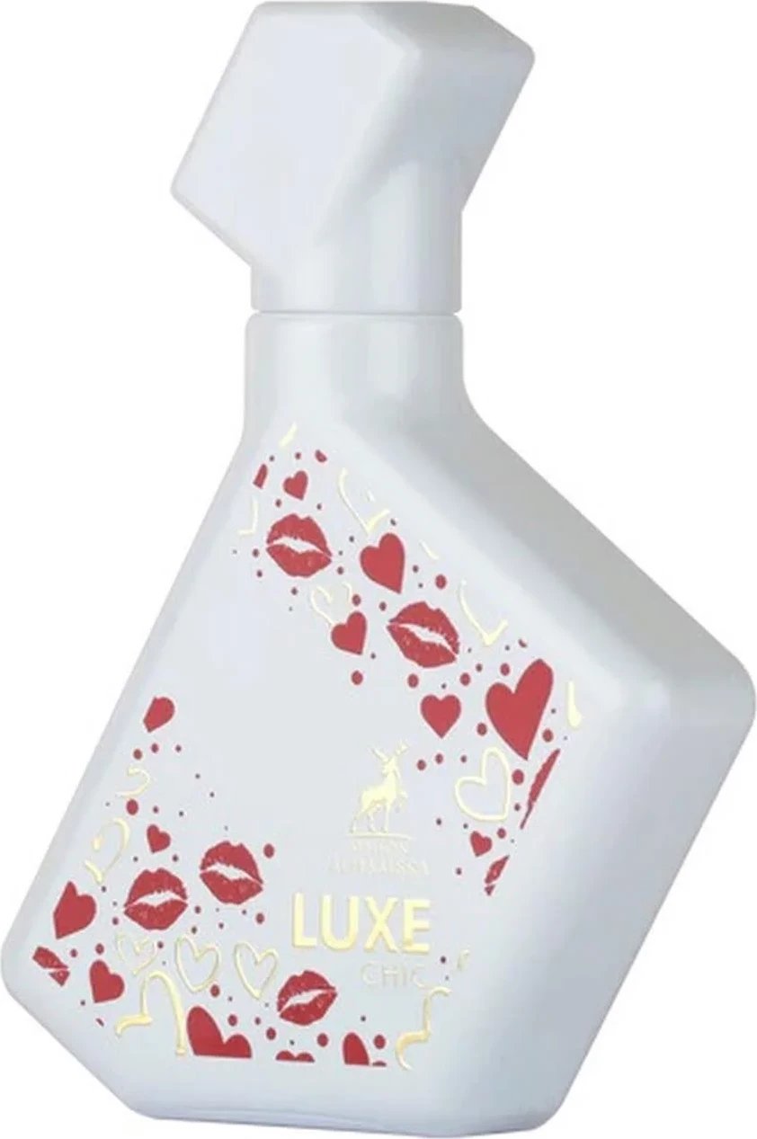 Eau de Parfum unisex Maison Alhambra Luxe Chic 100ml