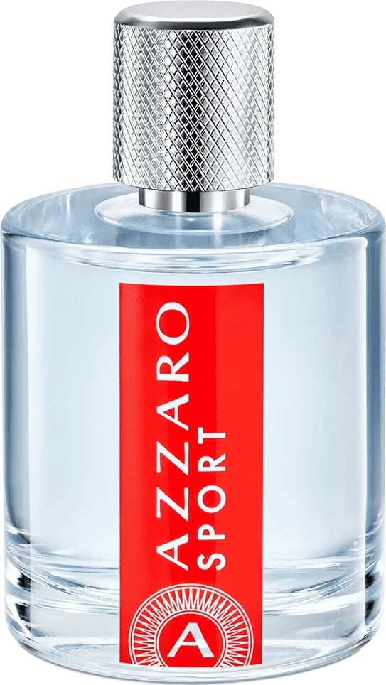 Eau de Toilette për meshkuj Azzaro Sport 100ml
