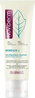 Krem fytyre qetësues riparues Noviderm Soothing Repair Skincare unisex 40ml