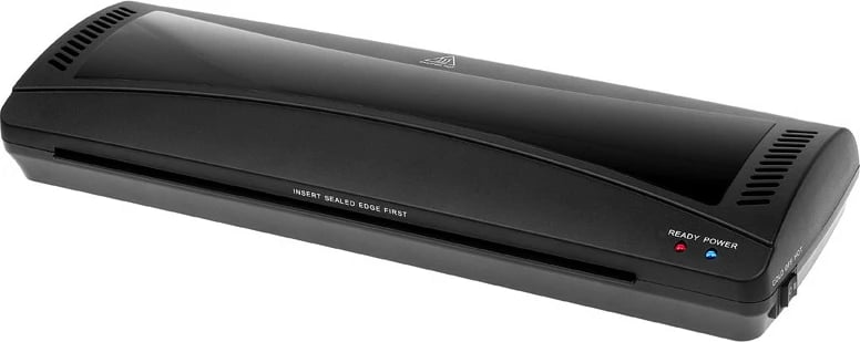 Laminator Tracer TRL-A3, për format A3/A4, i zi Laminator Tracer TRL-A3, për format A3/A4, i zi