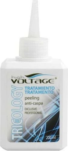 Trajtim për skalp unisex Voltage Cosmetics Trichology Trat Peeling 200ml