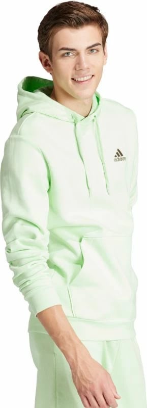 Duks për meshkuj adidas, i gjelbër Duks për meshkuj adidas, i gjelbër