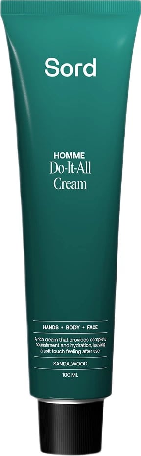 Krem universal për burra Sord Do-It-All-Cream 100ml