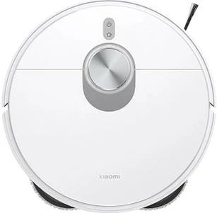 Robot fshesë me korrent Xiaomi Vacuum X20 Pro, 7000 Pa, 5200 mAh, i bardhë
