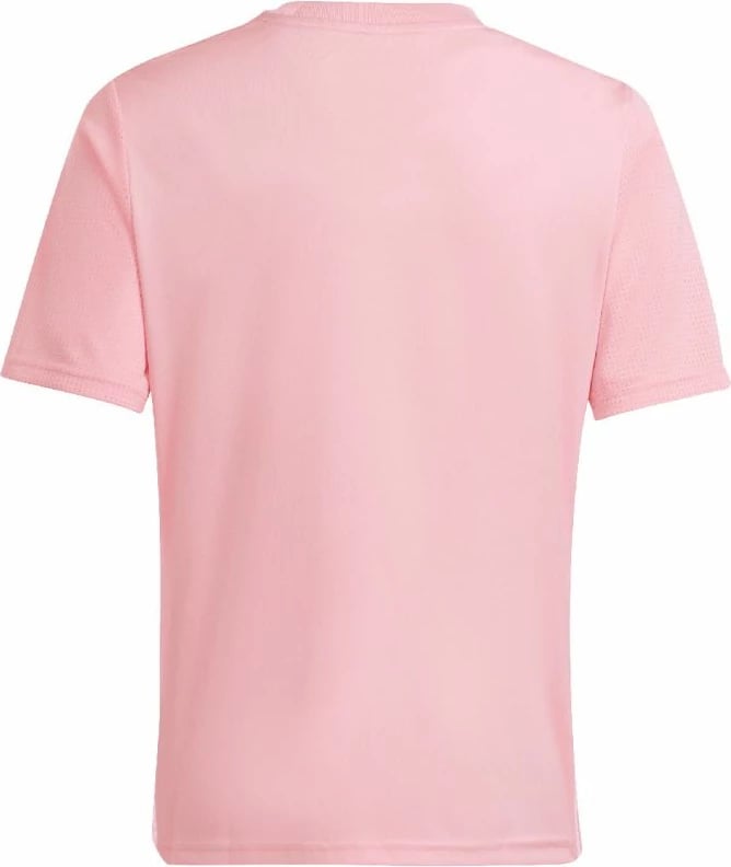 Fanellë për fëmijë adidas Table 23, rozë