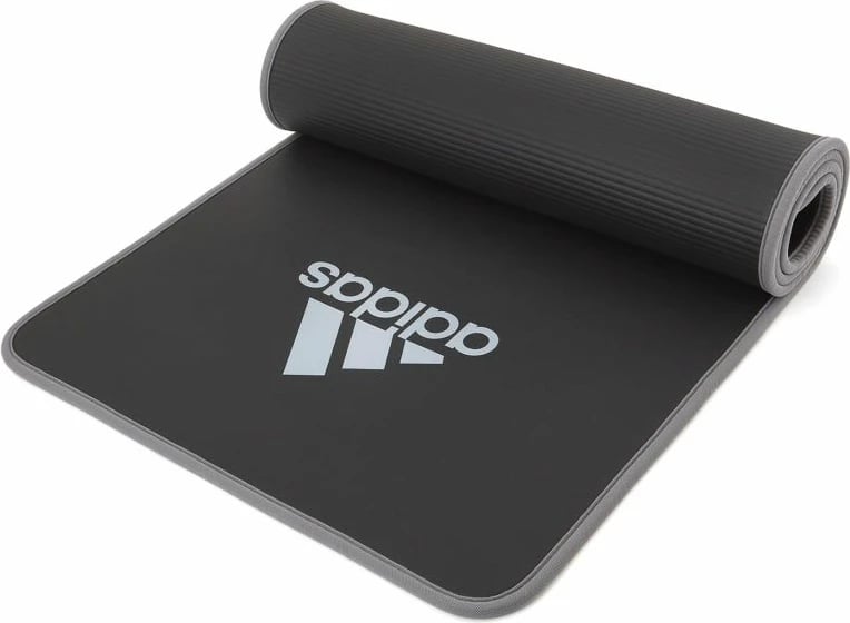 Tapet stërvitjeje adidas për meshkuj dhe femra, gri