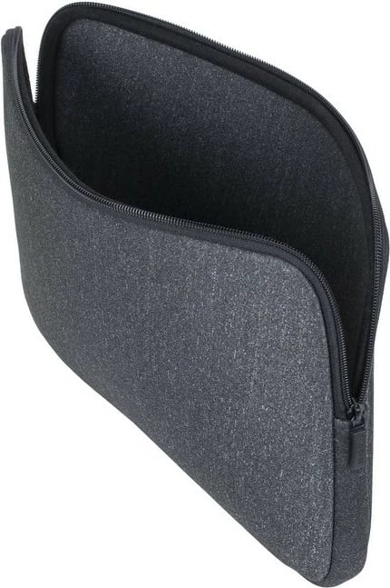 Mbështjellës RIVACASE NB Sleeve Antishock 15.6" d.grau