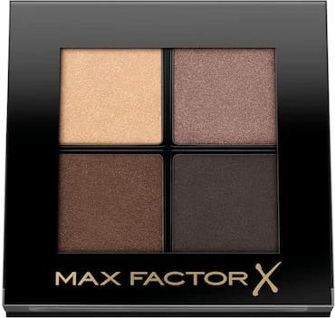 Paletë për sy Max Factor Colour Expert Mini Palette 003 Hazy Sands për femra, 7g