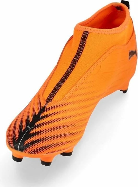Atlete futbolli për fëmijë Puma Ultra