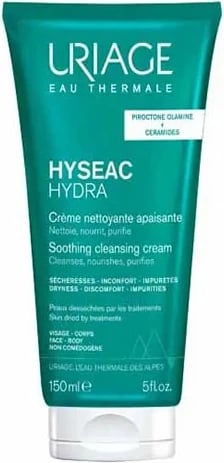 Krem pastrues Uriage Hyseac 150ml Krem pastrues Uriage Hyseac 150ml