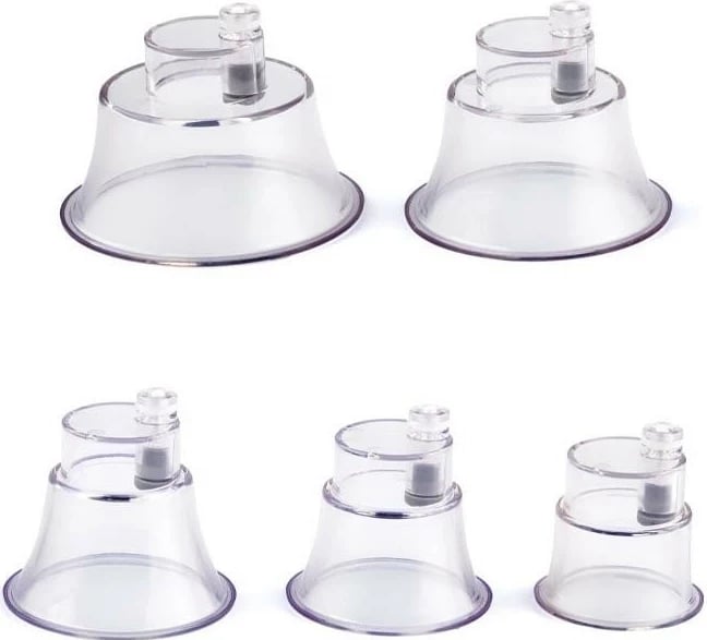Masazhator trupit dhe fytyrës Beautifly Therm Body Revive, 10 nivele intensiteti, 3 nivele temperature, ngjyrë e artë