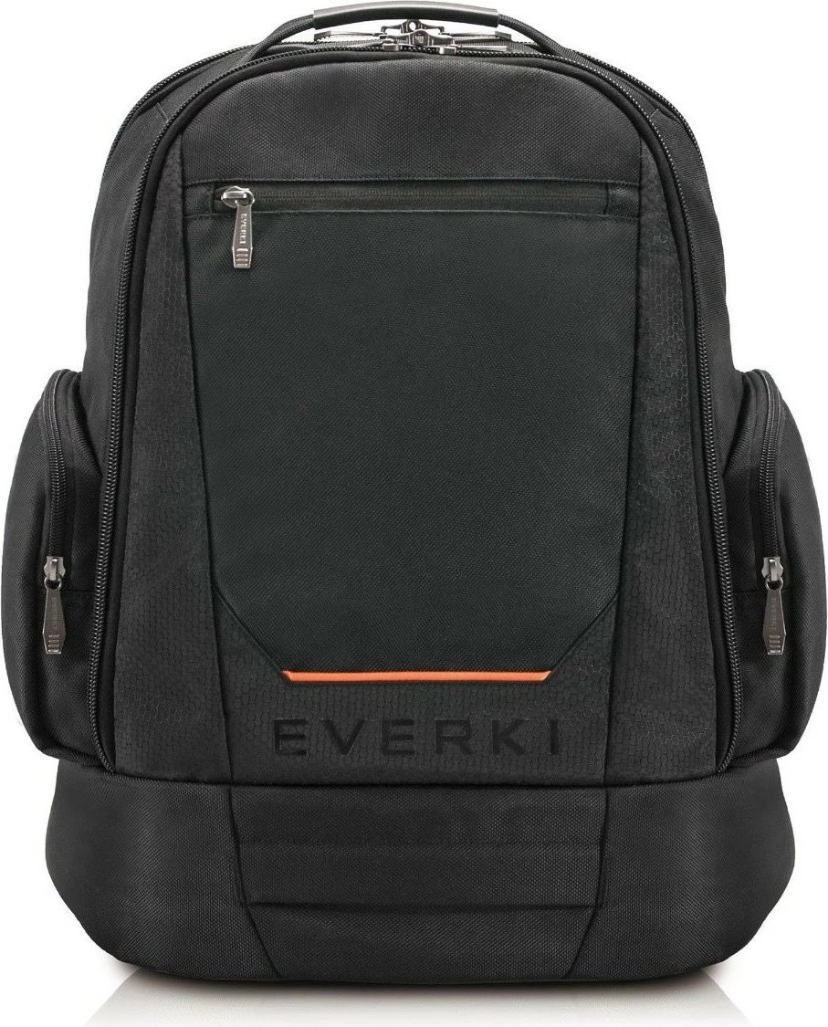 Rucksack Everki ContemPro 18.4 inç, i zi