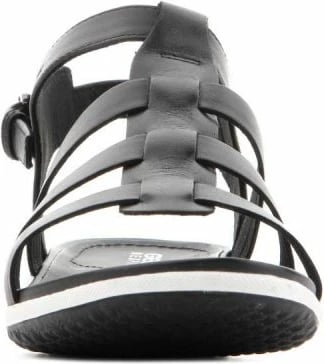 Sandale femra Geox, të zeza