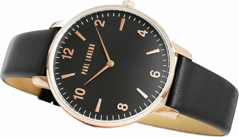 Orë dore për femra Paul Lorens, e zezë