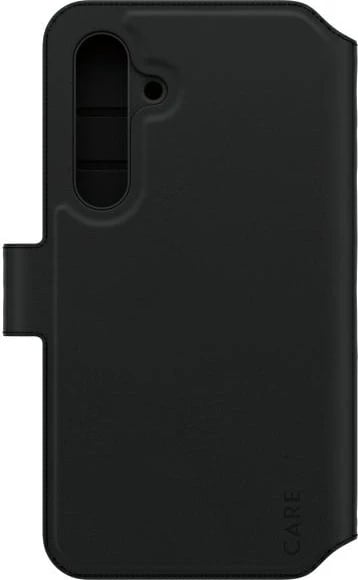 Mbështjellës PanzerGlass CARE Tango 2in1 për Samsung Galaxy S24, i zi