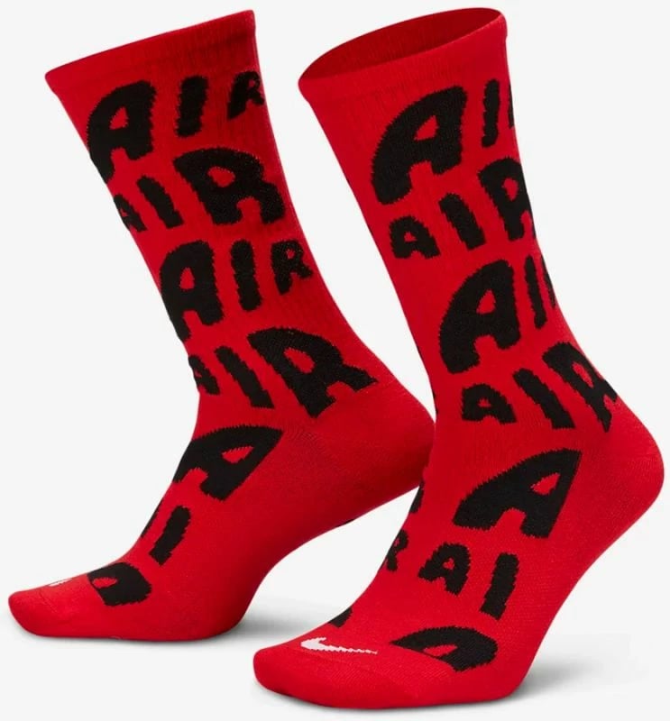 Atlete për meshkuj Nike, të kuqe
