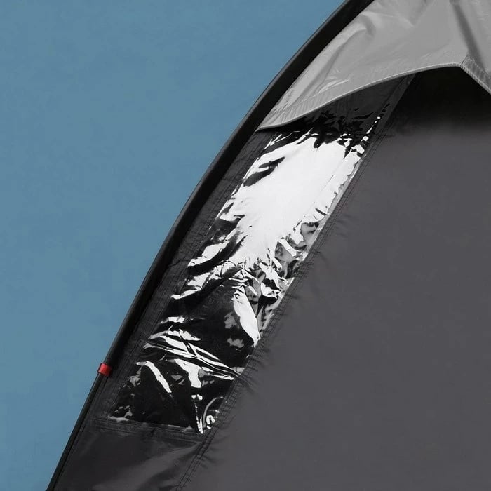 Tendë kampingu NILS eXtreme NC6012, blu-gri