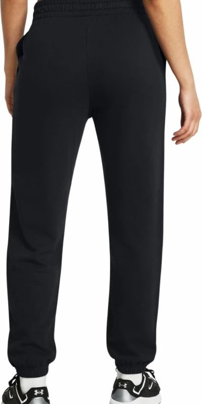 Pantallona sportive për femra Under Armour, të zeza
