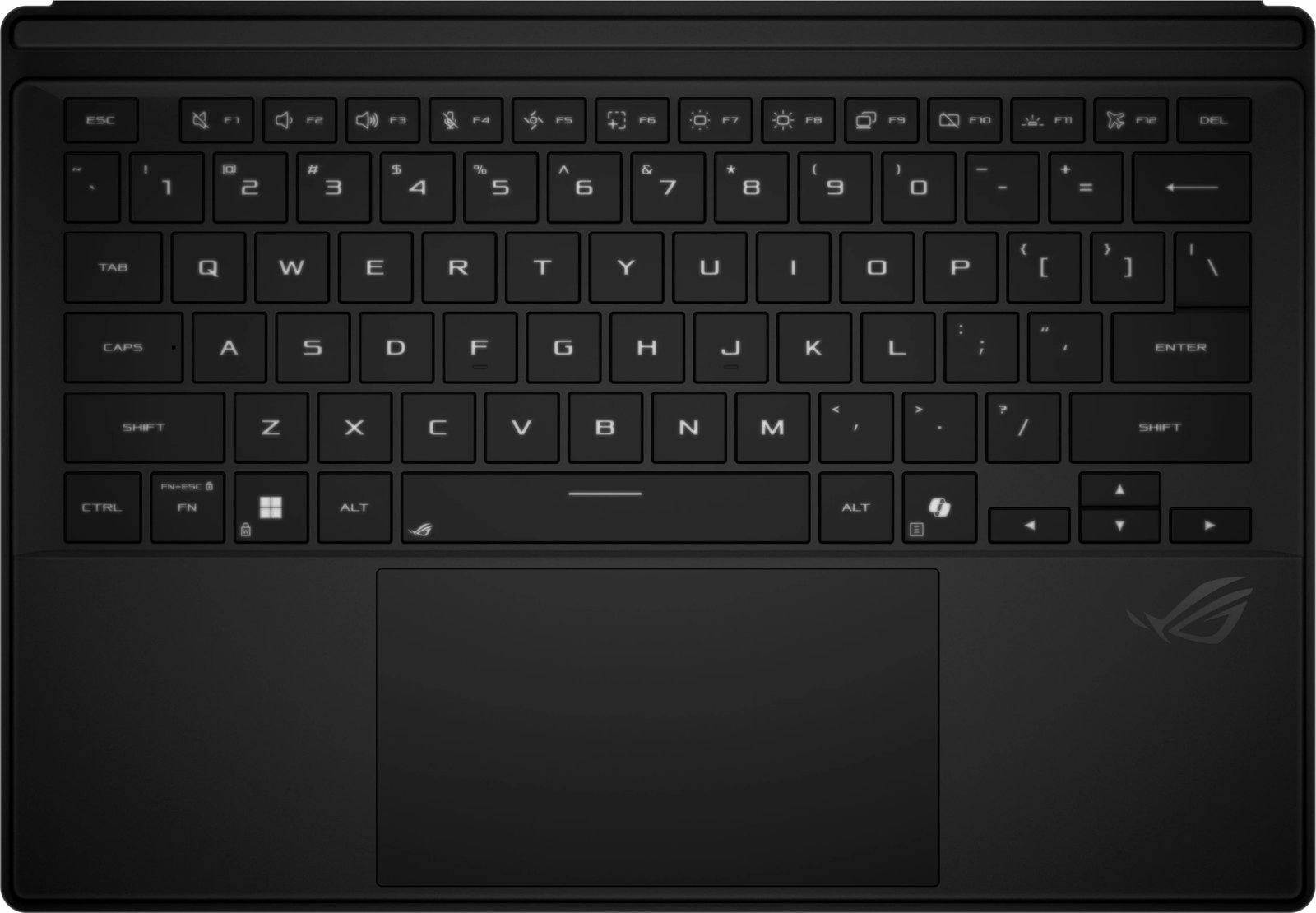 Kompjuter ASUS ROG Flow Z13 GZ302EA-RU118W, 13.4" WQXGA Touch, AMD AI Max, Radeon 390, 32GB/1TB SSD, Win11, zi