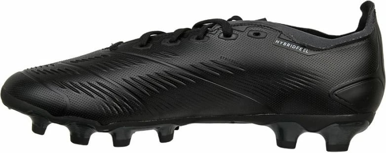 Atlete për futboll për meshkuj adidas Predator, të zeza