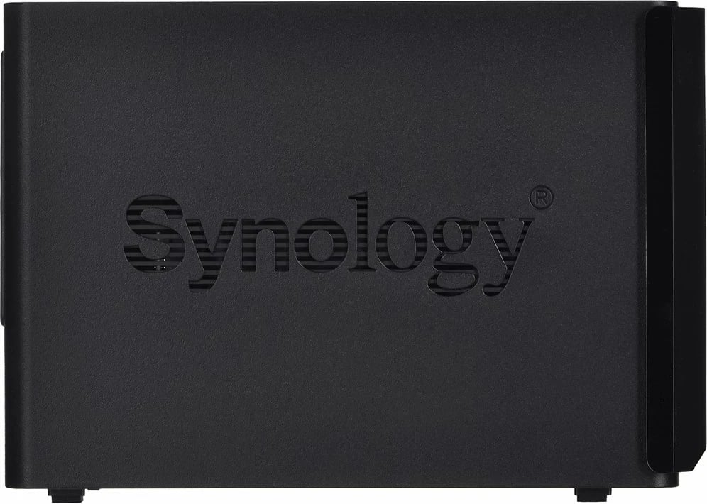 Server për Ruajtje Synology DiskStation DS224+, Desktop Ethernet LAN Server për Ruajtje Synology DiskStation DS224+, Desktop Ethernet LAN