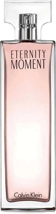Eau de Parfum për femra Calvin Klein Eternity Moment 30ml