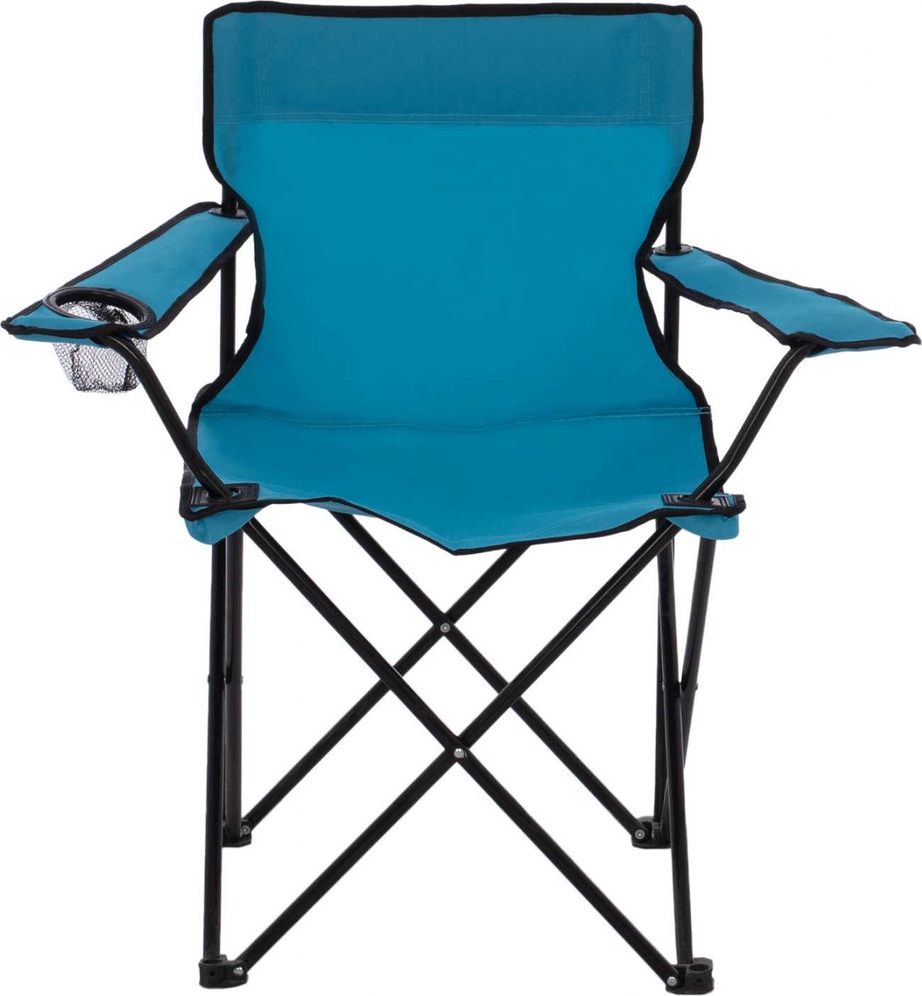 Karrige për kamping, palosëse, me vend për gotë, FH5096