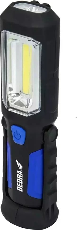 Dritë dore DEDRA L1022, e zezë dhe blu