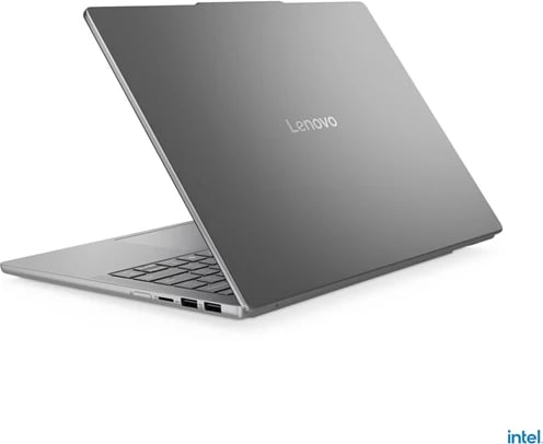 Lenovo IdeaPad Slim 5 14IRH10R - Laptop 14″ WUXGA OLED (Intel Core 7 240H up to 5.2GHz, 32GB RAM, 1TB SSD, Intel Graphics, FreeDOS, Luna Grey)