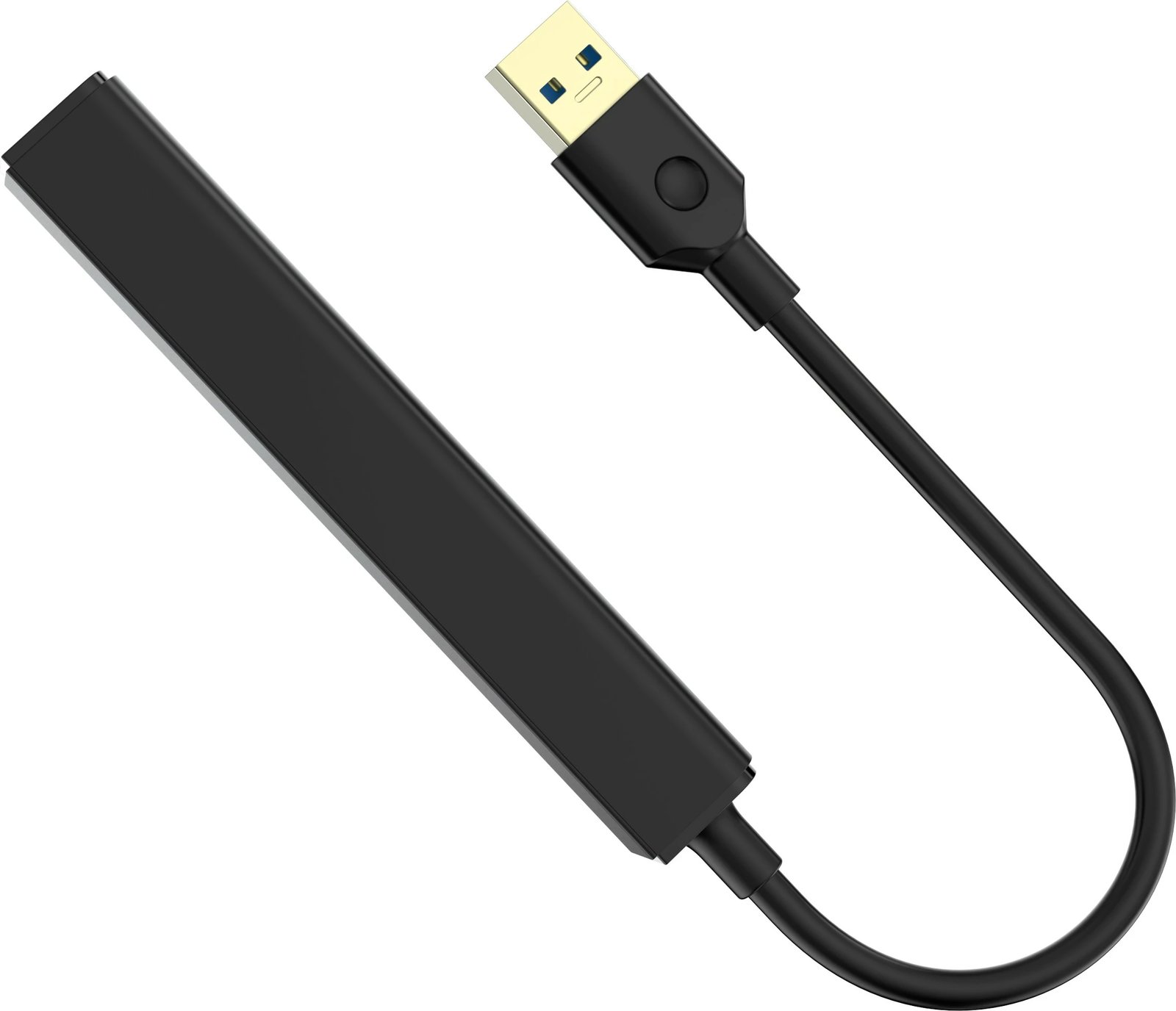 Hub USB Conceptronic 4 porta USB 3.0, i zi