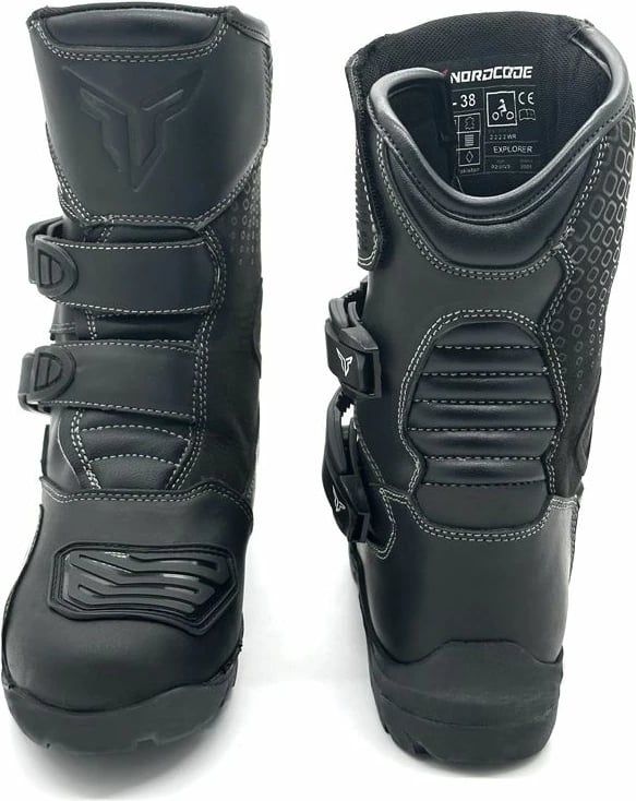 Kepuce Motorri Wpen Zeze 41