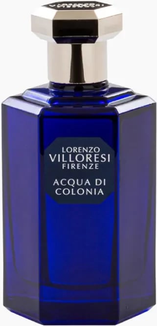Eau de Toilette unisex Lorenzo Villoresi Acqua Di Colonia 100ml
