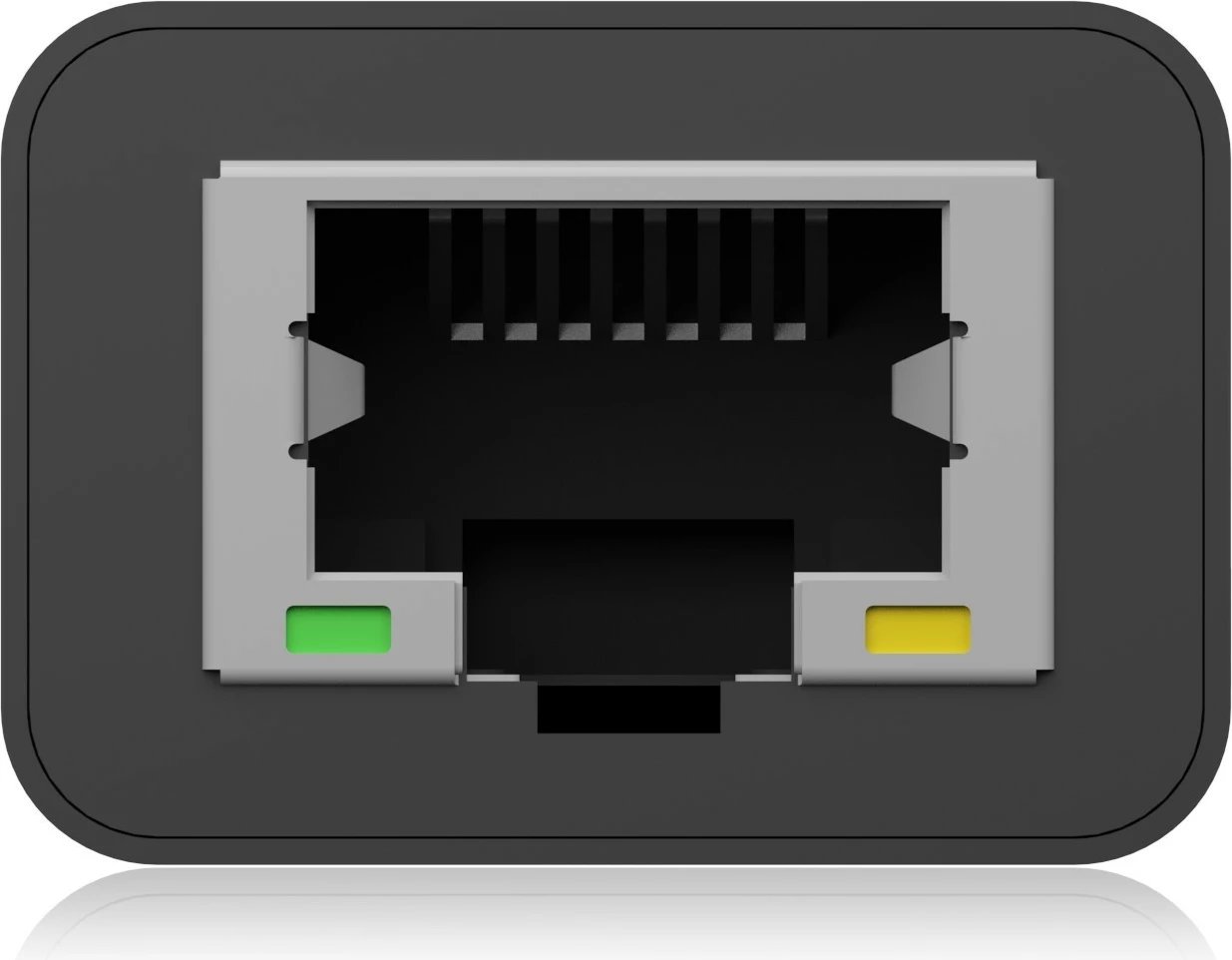 Hub IcyBox IB-HUB1439-LAN 4 porte, USB-C/USB-A, LAN, i zi