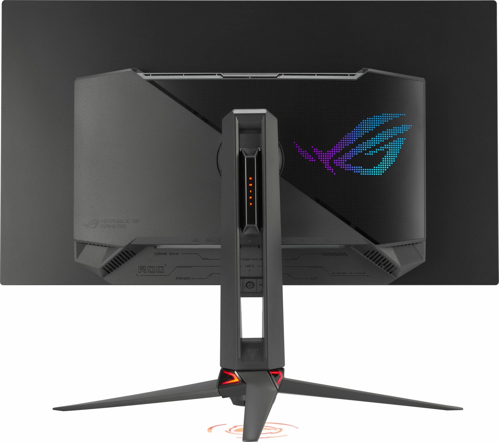 Monitor ASUS ROG Swift OLED PG32UCDMR 32 inç UHD
